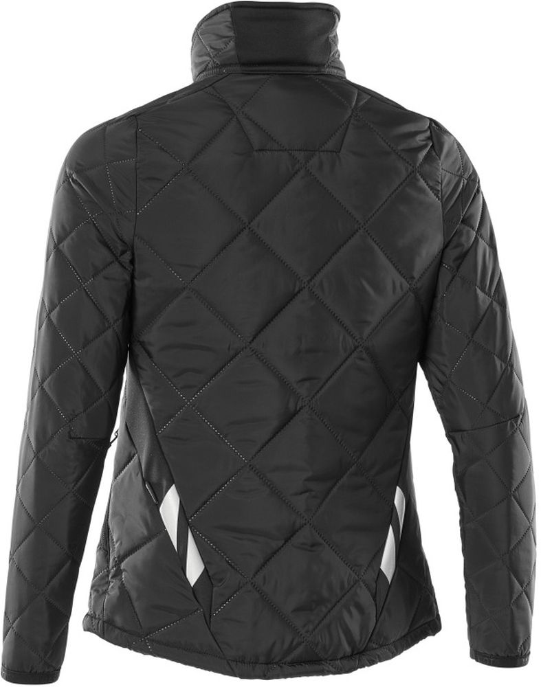 MascotDamenThermojackeAccelerate18025-318Schwarz-XXL
