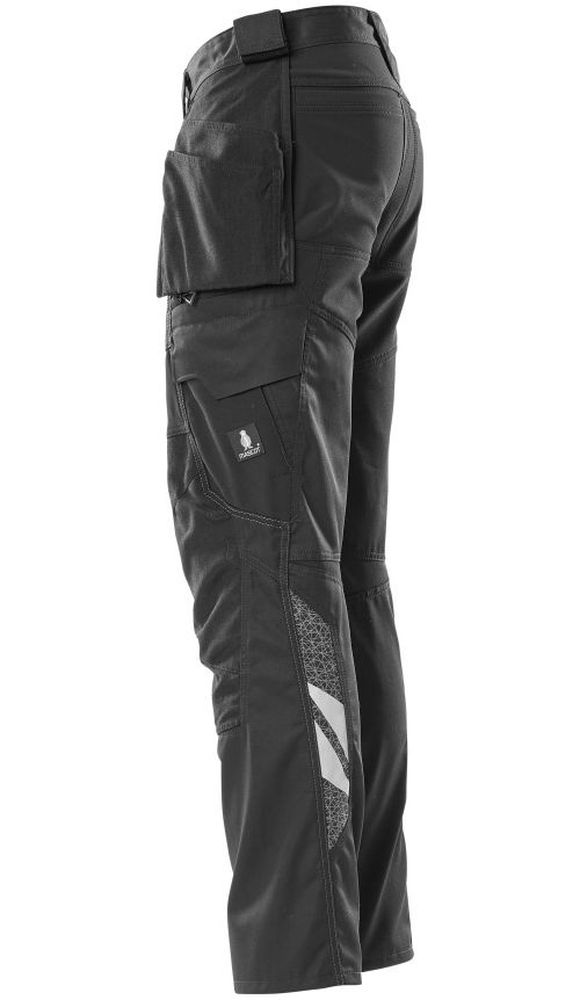 MascotHosemitHngetaschenAccelerate18531-442Schwarz-C4676
