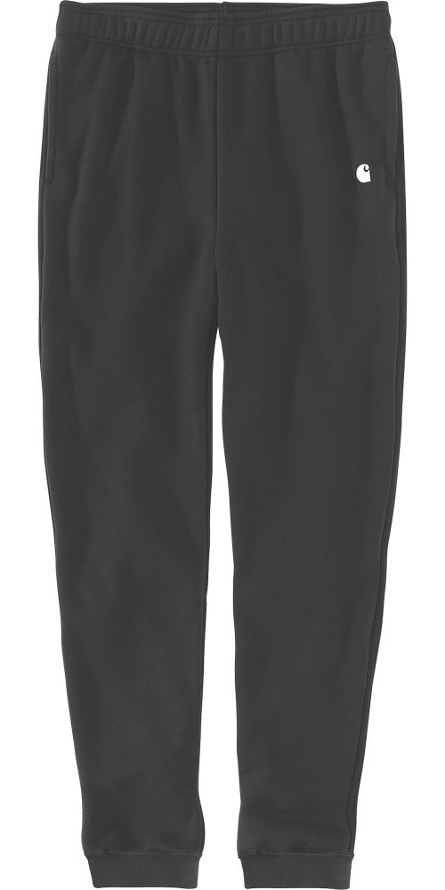CarharttSweatPantsMidweightTaperedSweatpantBlack