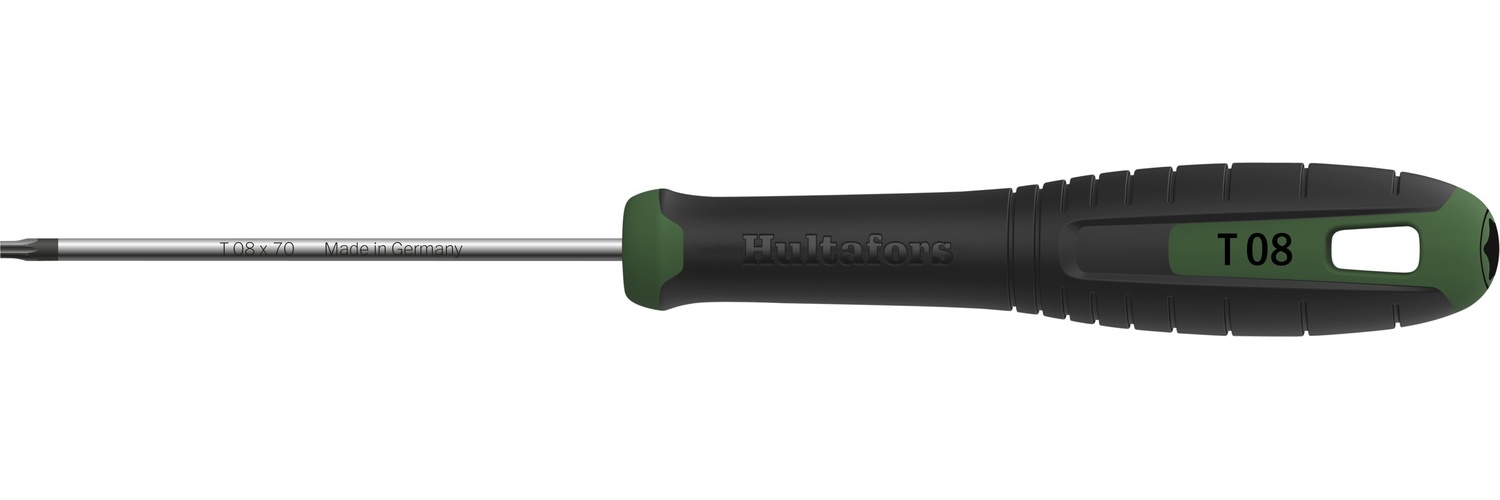 HultaforsTorxSchraubdreherT08Schwarz
