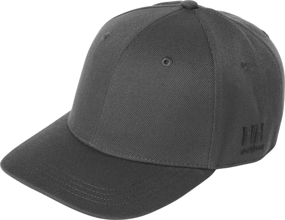 HellyHansenCapClassic79752970DarkGrey