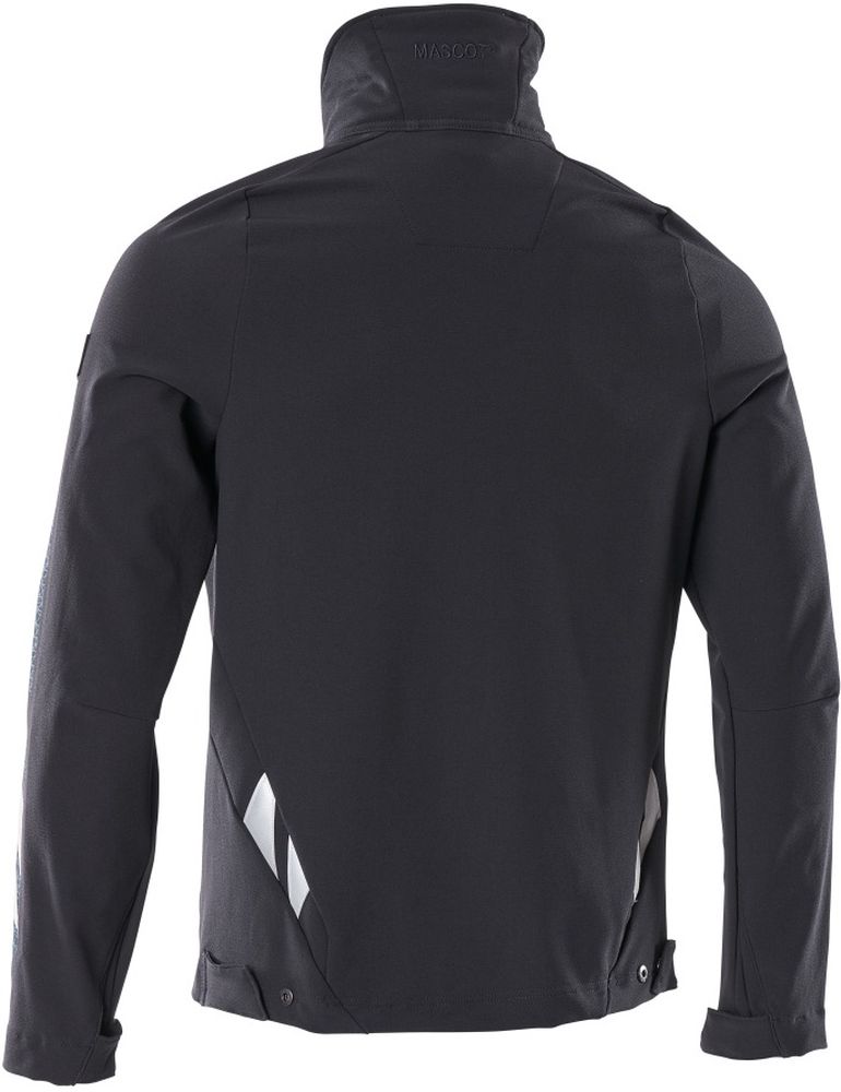 MascotJackeAccelerate18101-511