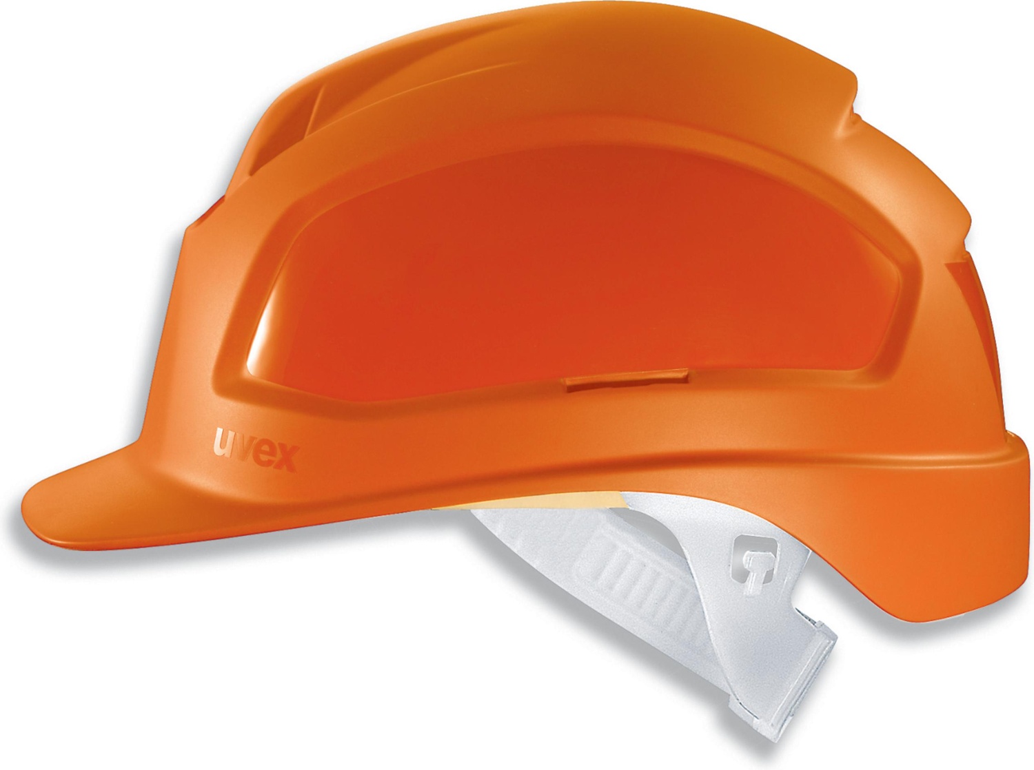 UvexSchutzhelmPheosE9770220OrangeOhneLftungen97701