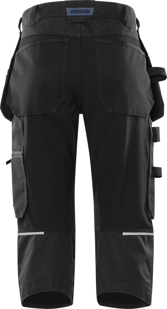 FristadsHandwerker-Stretch-34-Hose2903GWM301204Black-C62