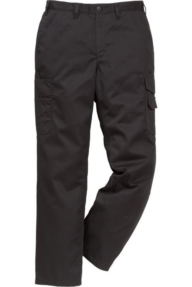 FristadsIndustrie-HoseHose280P154Schwarz-D112