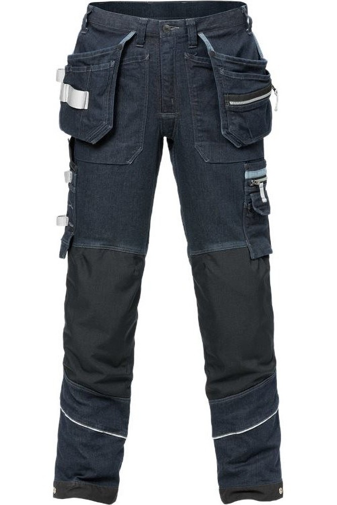 FristadsHandwerkerStretch-Jeans2131DCSIndigoblau