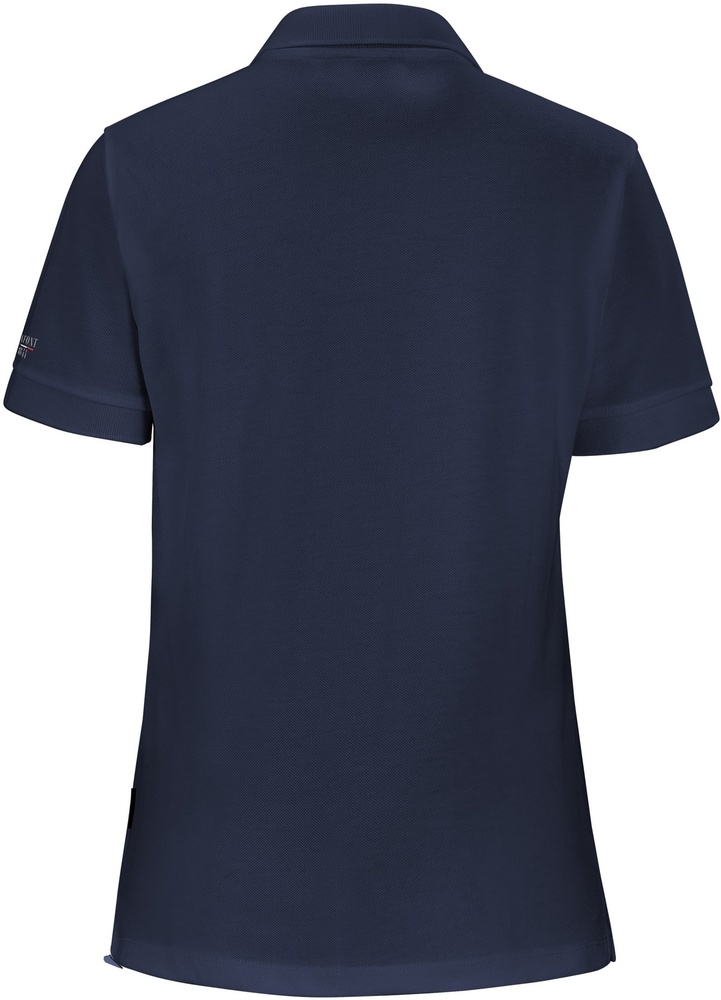 LafontPoloshirtBergamot9BRGNavy-XXL