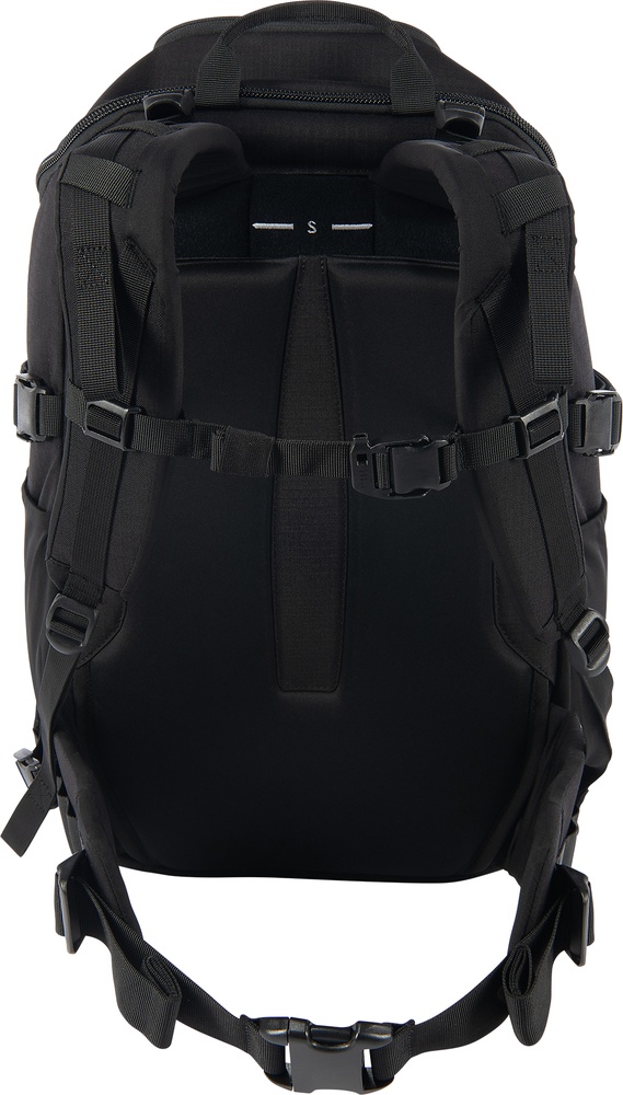 Carhartt45LNylonHikingBackpackB0000440Black