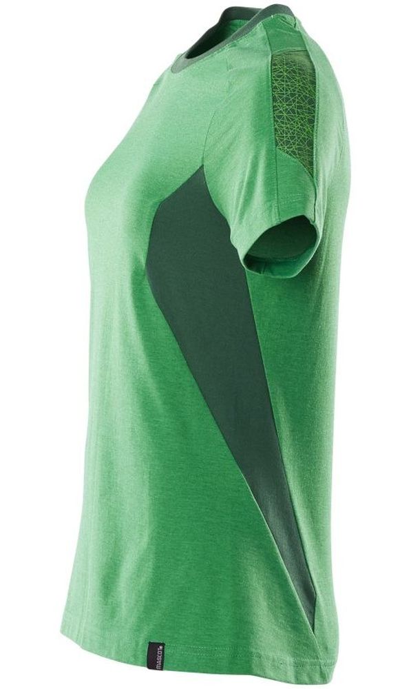 MascotDamenT-ShirtAccelerate18392-959GrasgrnGrn-XXL