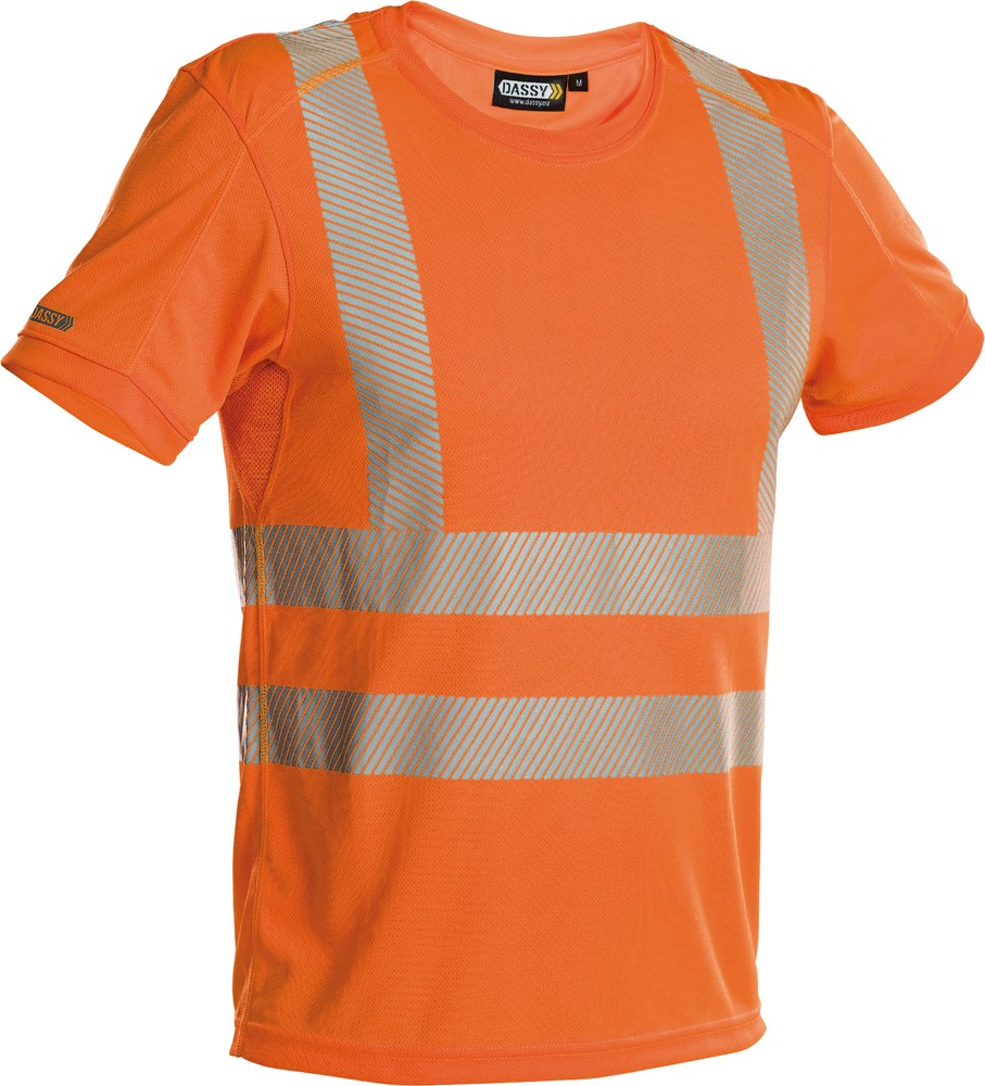 DassyWarnschutzUV-T-ShirtCarterPES06Neonorange