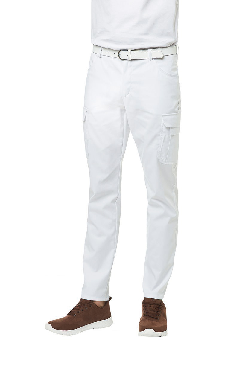 LeiberHerrenHose12785001Wei