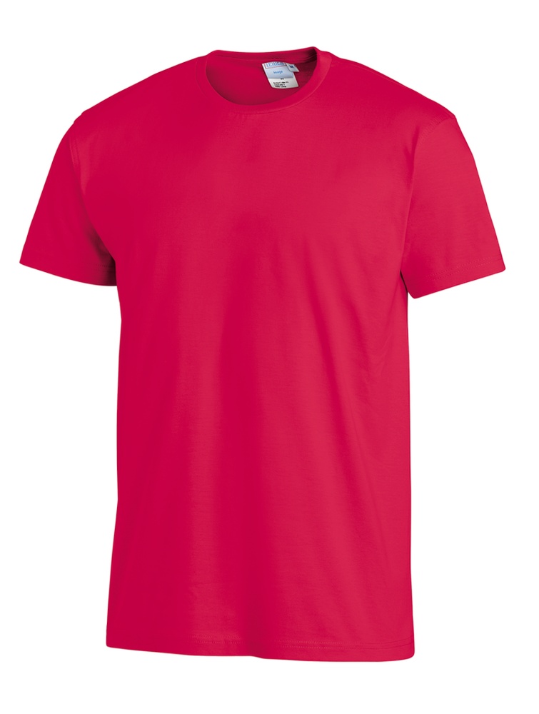 LeiberT-Shirt08244702Rot