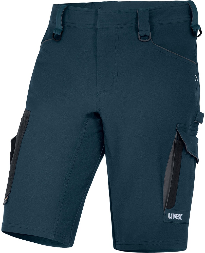 UvexBermudashortsBermudaSuxxeedCraft7324