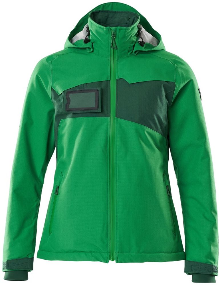 MascotDamenWinterjackeAccelerate18345-231GrasgrnGrn-XXL