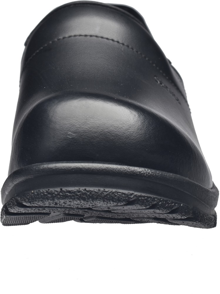 SanitaHerrenArbeitCloggeschlossenSan-Wood-O2ClosedBlack