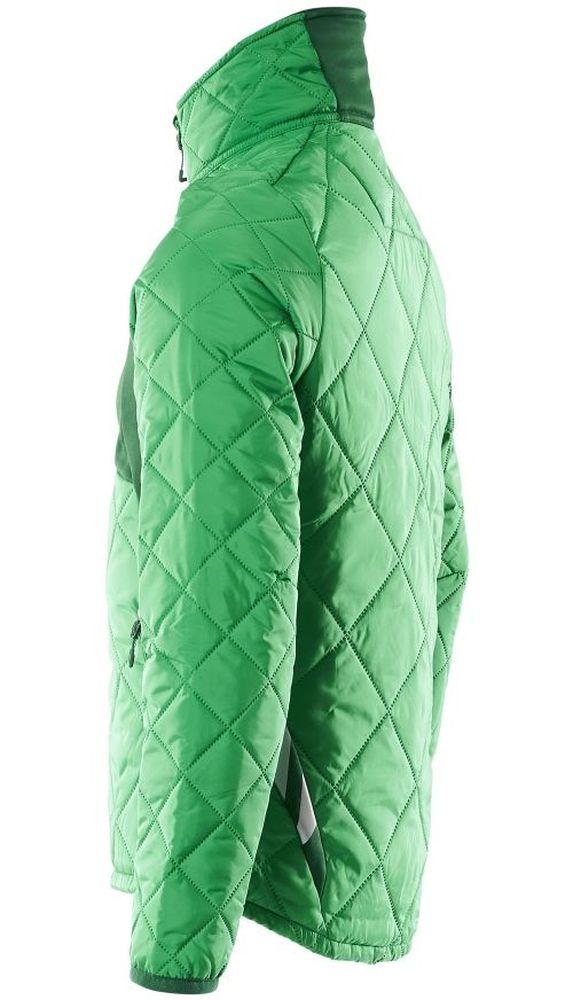MascotThermojackeAccelerate18015-318GrasgrnGrn-XXL