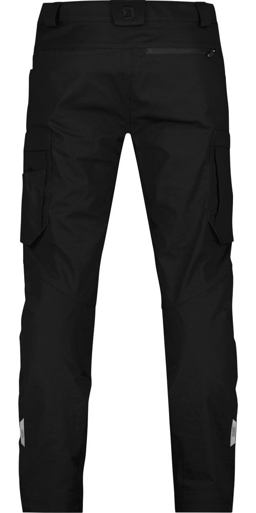 DassyBundhoseArbeitshoseMitKniepolstertaschenJasperSchwarz-42