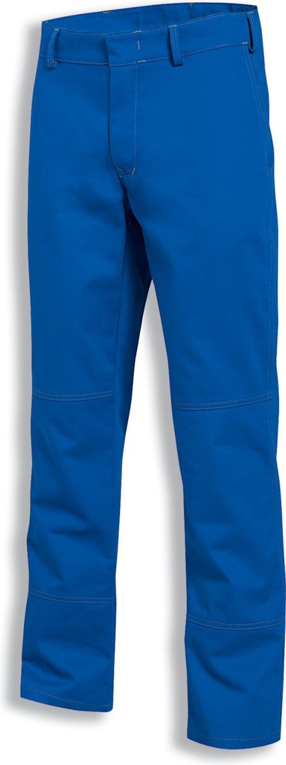 UvexArbeitshoseWeldingBlauKornblau98175