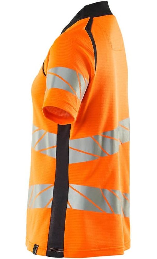 MascotPolo-ShirtAccelerateSafe19093-771