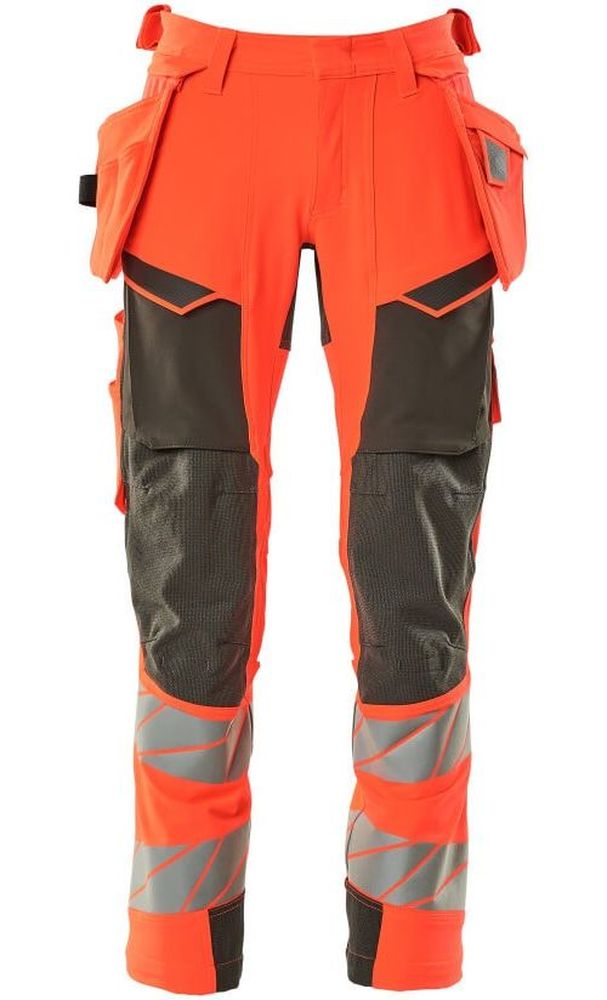 MascotHosemitHngetaschenAccelerateSafe19031-711Hi-visRotDunkelanthrazit-C4676