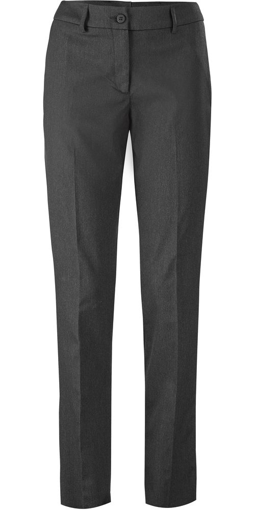 LafontDamenHoseZigarettenschnittDamenLatte5E015738AnthraciteGrey-32