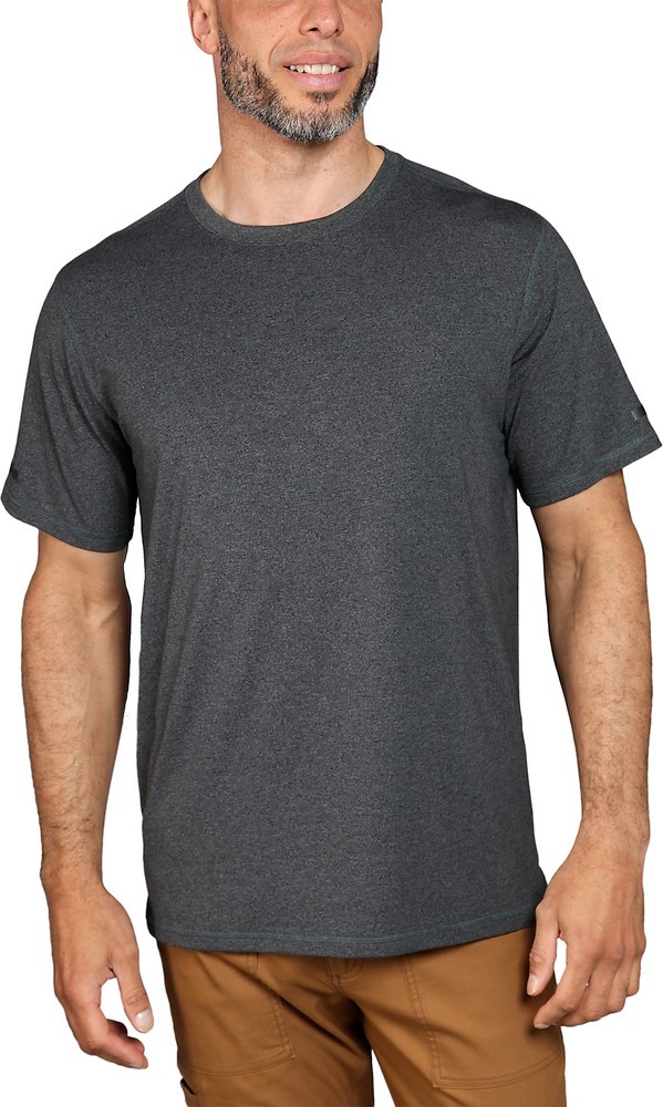 CarharttExtremesRelaxedFitSST-ShirtCarbonHeather