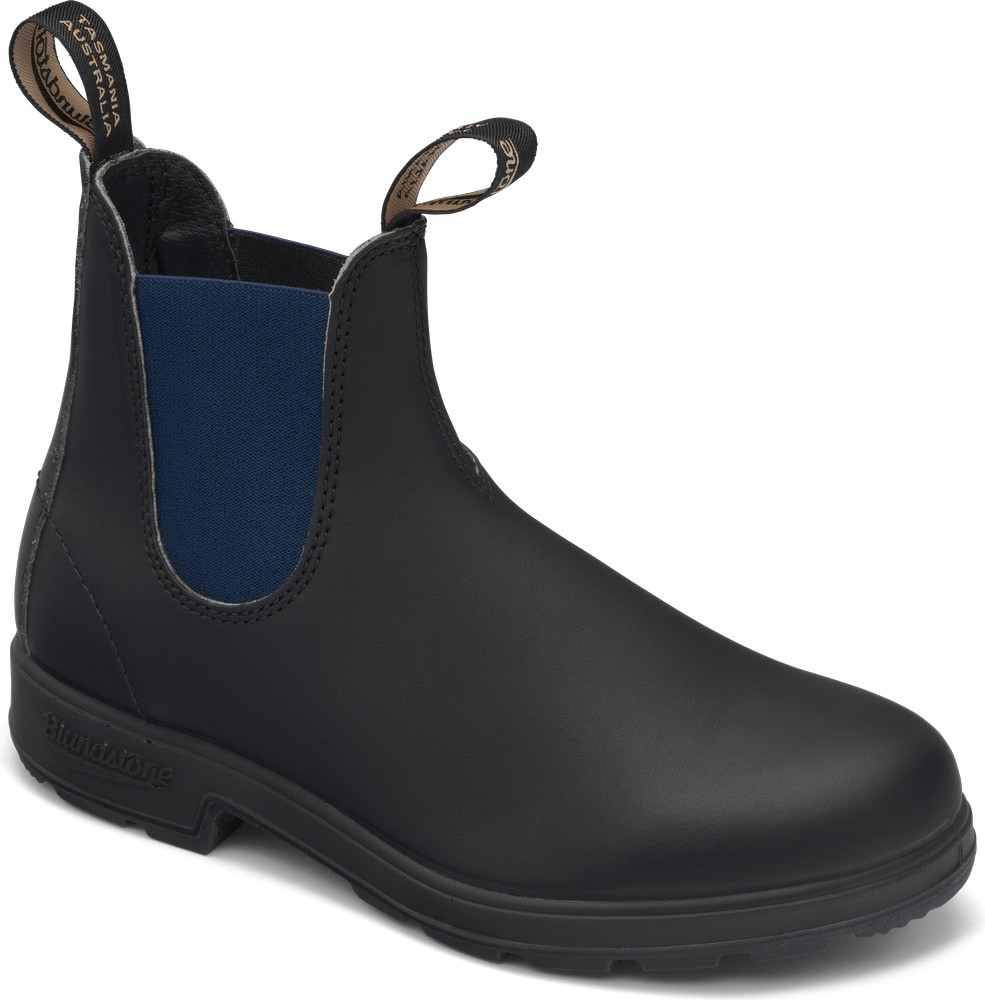 BlundstoneStiefelBoots1917VoltanBlackBlue