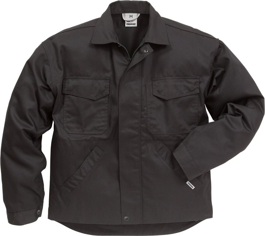 FristadsIndustrie-JackeJacke480P154Schwarz