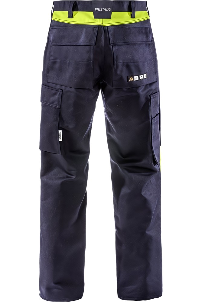FristadsFlammschutz-HoseFlameSchweier-Hose2031FLAMMarineblau