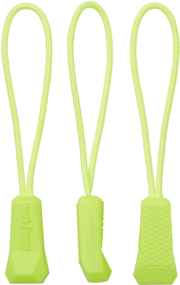HellyHansenZipperPullerKitYellow