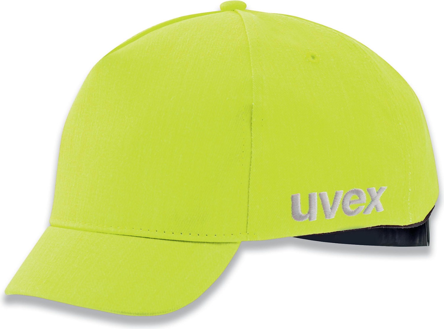 UvexAnstokappeU-CapSport9794482Gelb97944