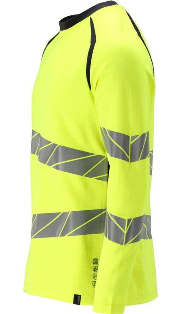 MascotT-ShirtLangarmAccelerateMultisafe21381-327
