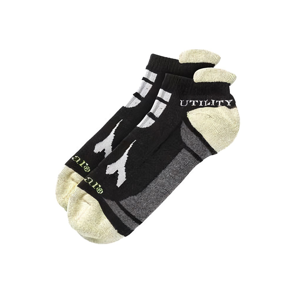 UtilityDiadoraSockenGhostSocks