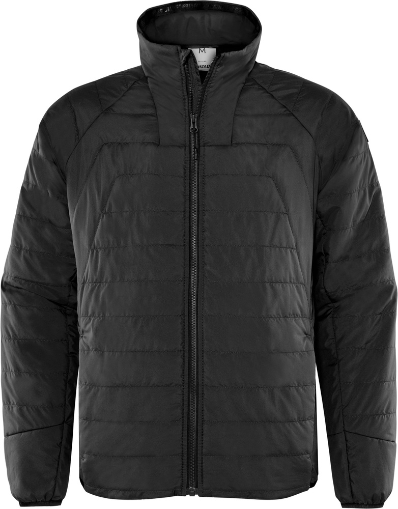 FristadsOxygenPrimaLoftJacke131308Black-XXL