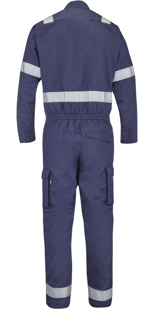 CepovettOverall2ReissverschlsseAtexReflect260XpColorado9J838496Navy-XS