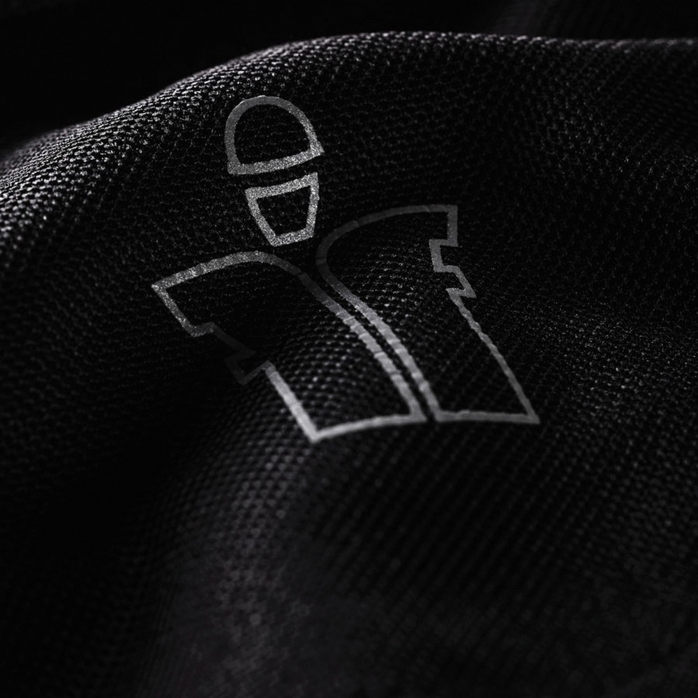ScruffsT-ShirtPolohemdTrade-Active-Anthrazit