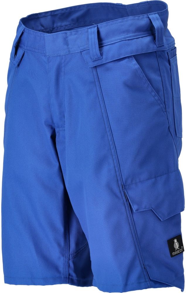 MascotShortsAccelerate22049-230Azurblau-C42