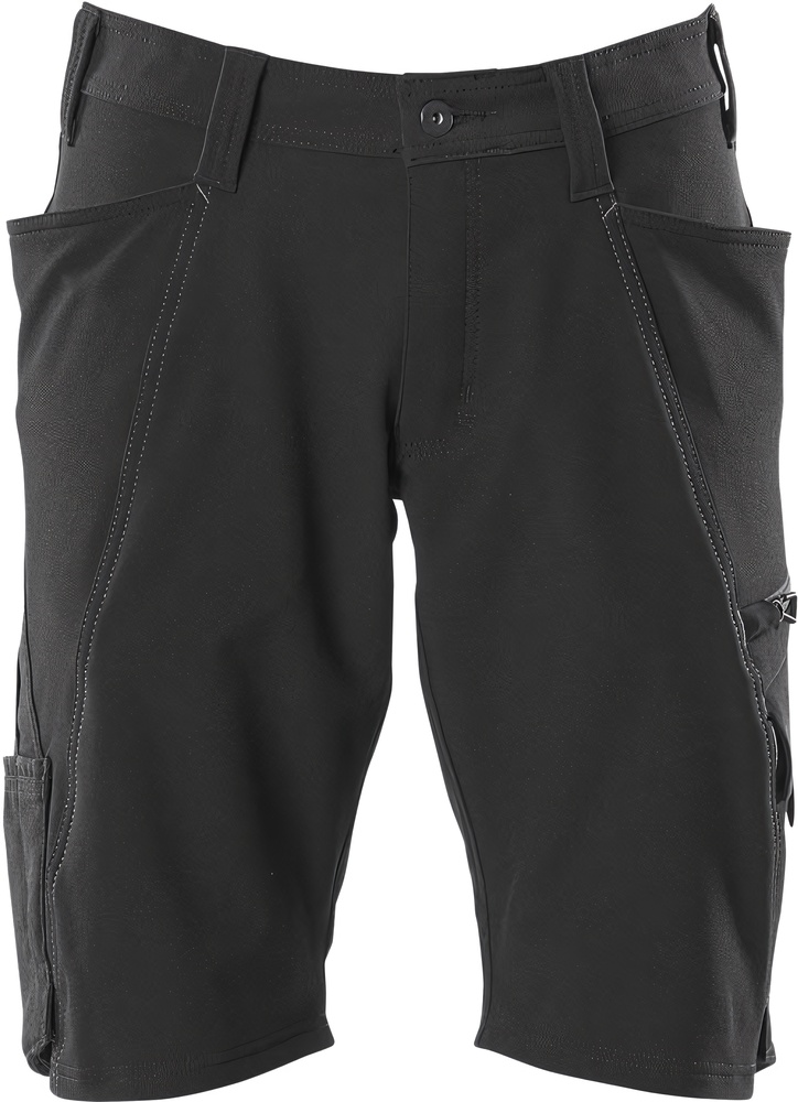 MascotShortsAccelerate18149-511Schwarz-C42