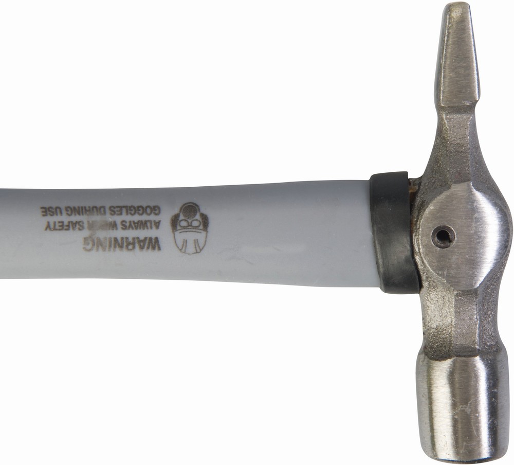 SilverlineHmmerAbbruchhmmerPinnhammermGlasfaserstiel4oz113g