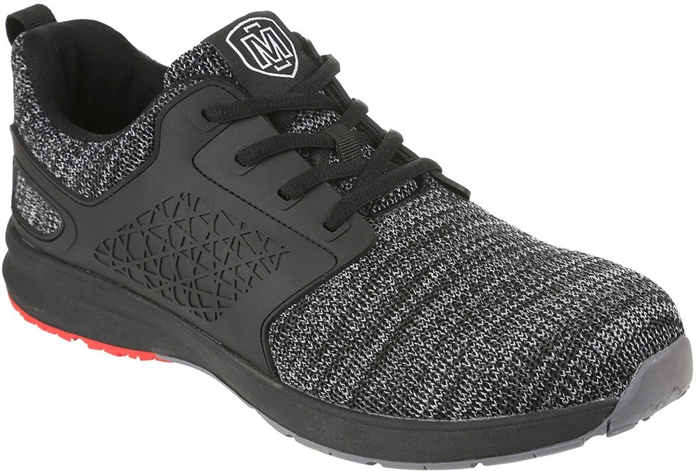 IronMountainSicherheitsschuheS1PImshu231-IronMountainSafetyShoeBlackGrey