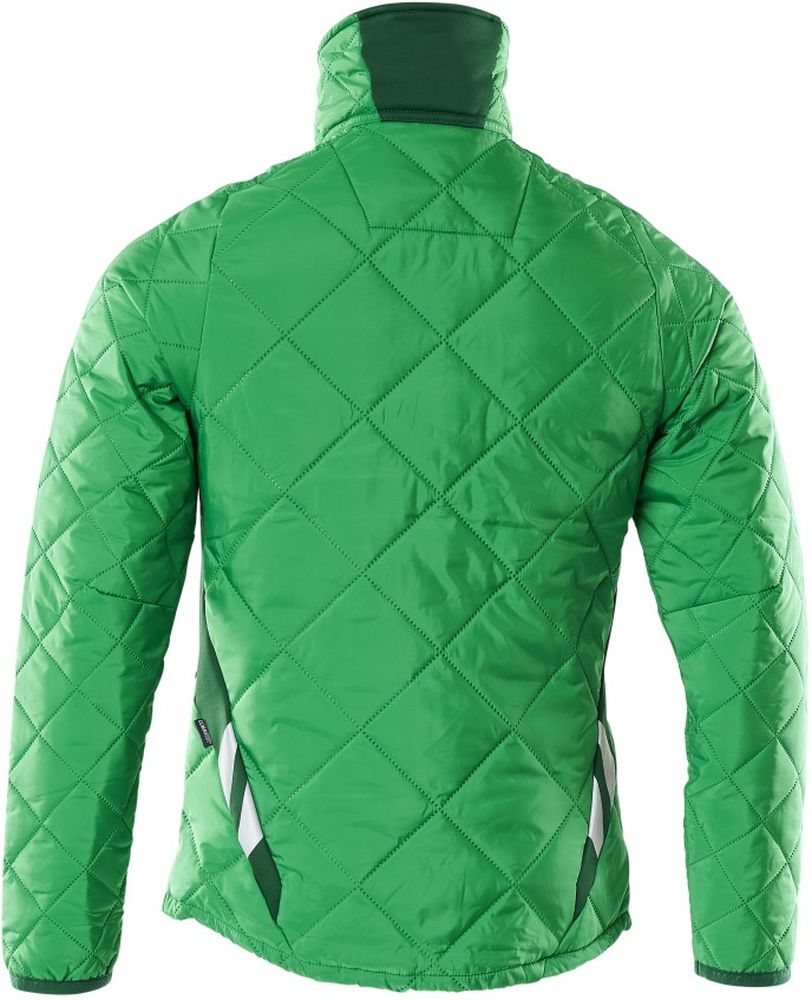 MascotThermojackeAccelerate18015-318GrasgrnGrn-XXL