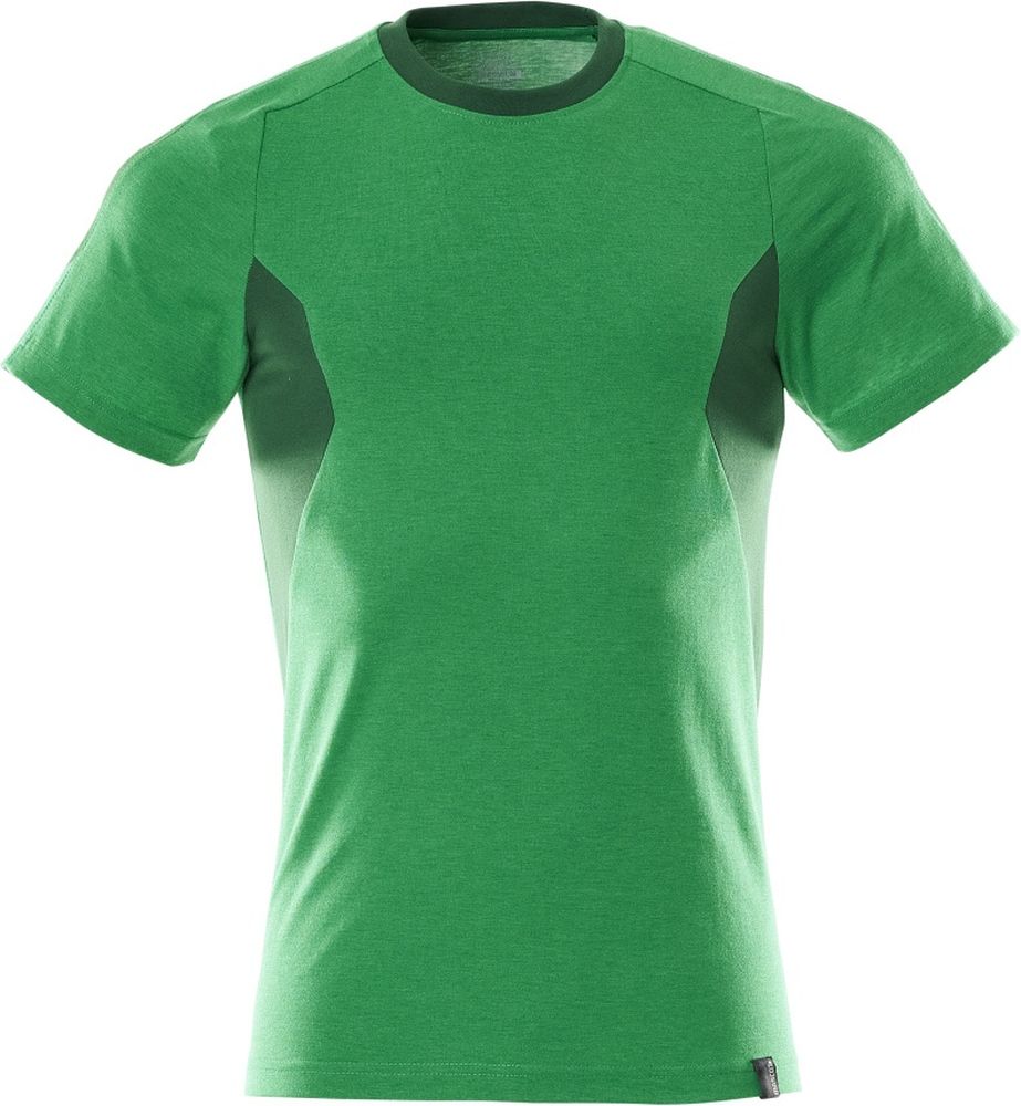 MascotT-ShirtAccelerate18382-959GrasgrnGrn-XXL