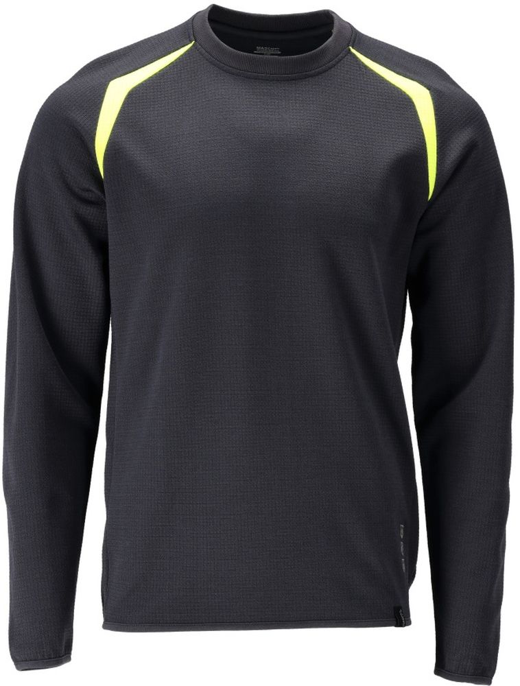 MascotSweatshirtAccelerateMultisafe21584-337