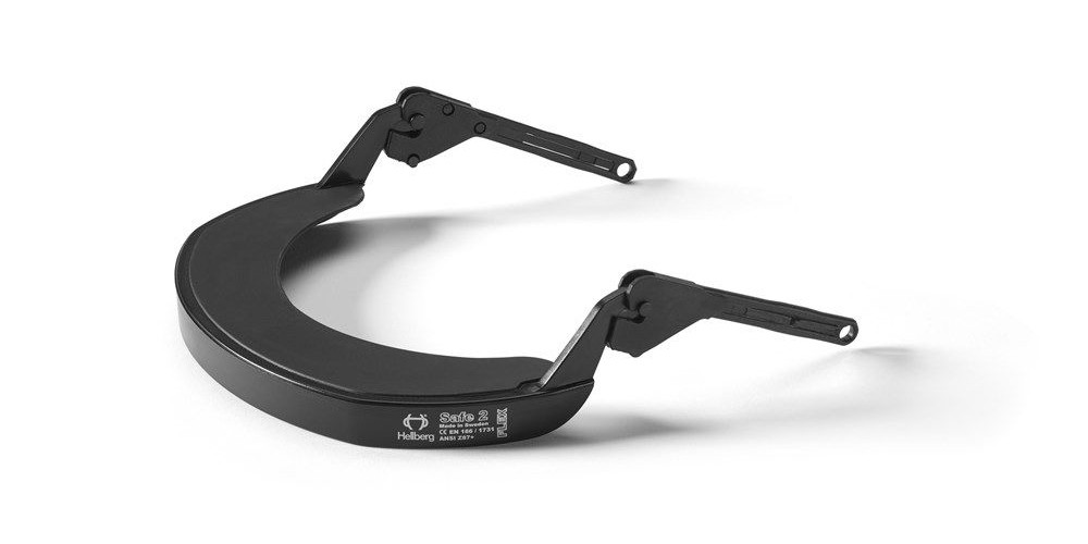 HellbergFlexTrger20901Black