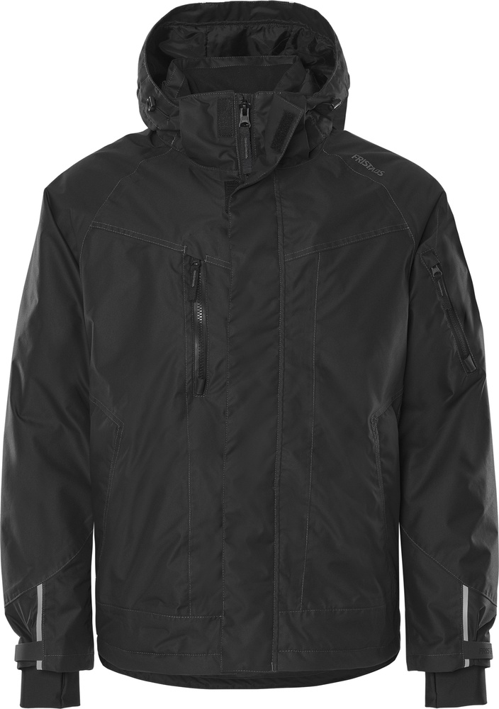 FristadsAirtechWinterjacke4410GTT300857Black-5XL
