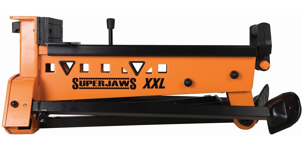 TritonSpannbcke-ZubehrMobilerSpannbockSuperJawsXXLSJA100XL