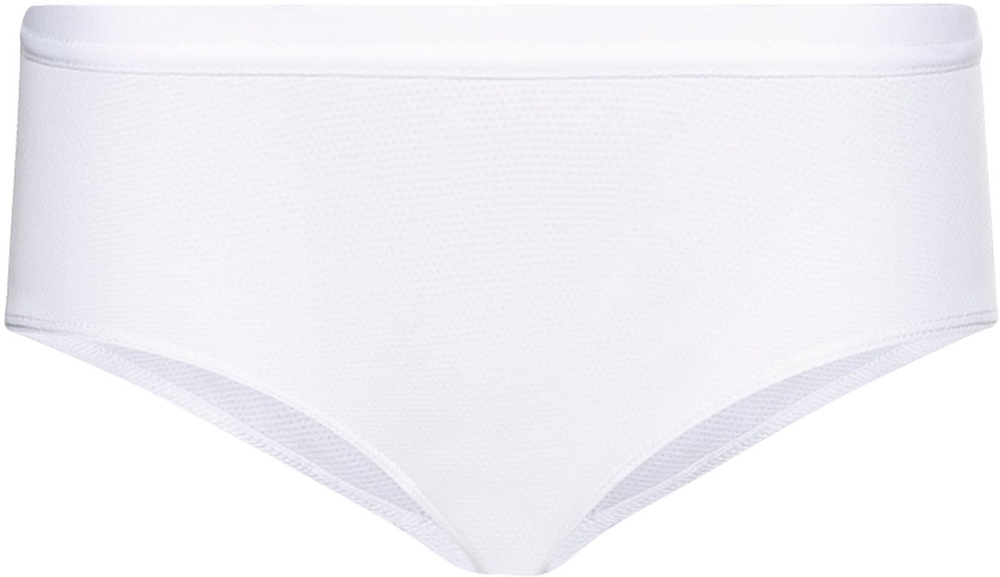 OdloDamenSuwBottomPantyActiveF-DryLightEco141181White-L