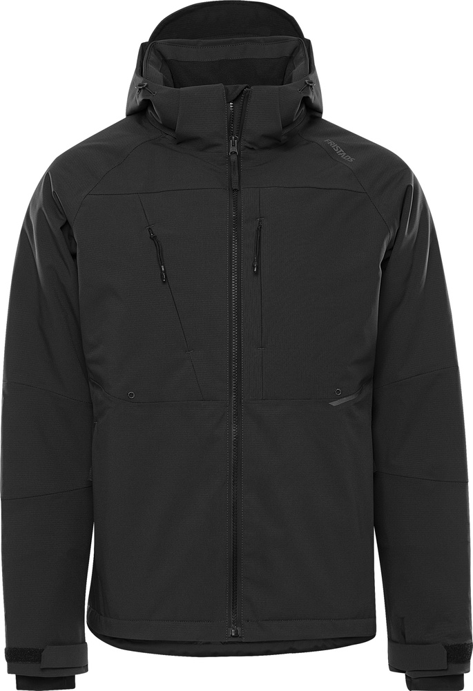 FristadsWinterjacke4883GLS301179Black-3XL