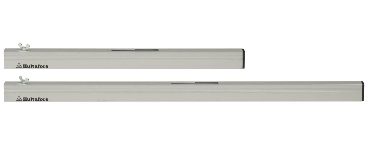 HultaforsSchienenfrWasserwaagenL600L900Silver