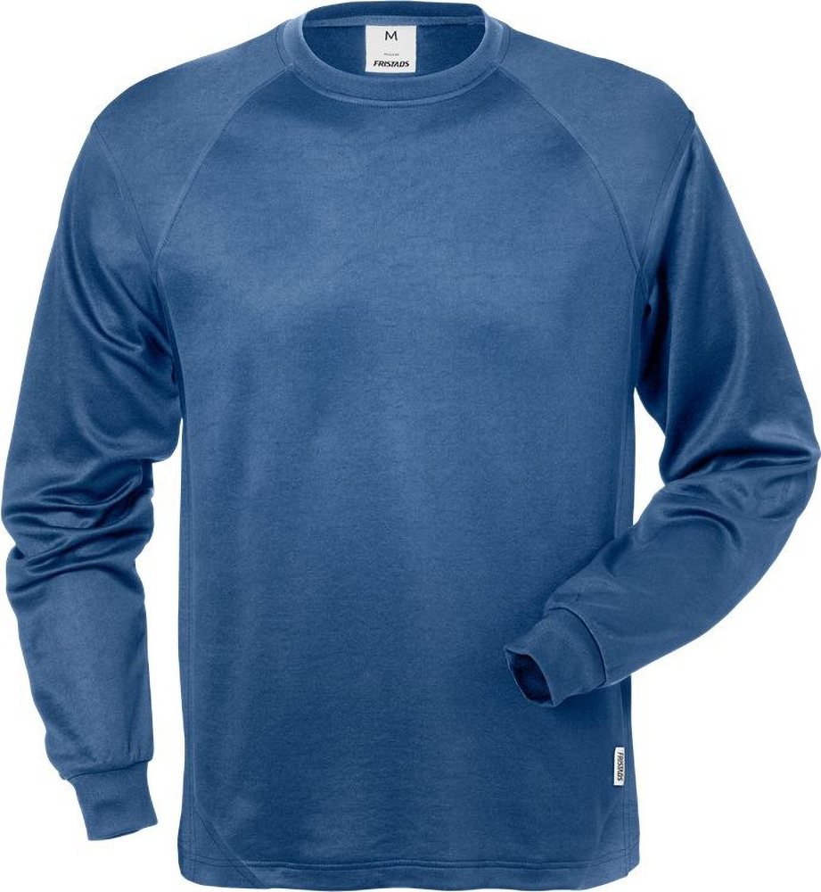 FristadsLongsleeveLangarm-T-Shirt7071THVBlau